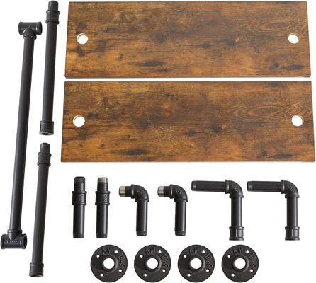 가정용 가전 벽 디스플레이 책상 산업 파이프 책상 부엌 사무실 저장