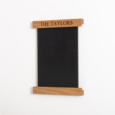 202406 떠있는 프레임 광고판 점수 카드 게시판 크레이크 보드와 함께 나무 점수판