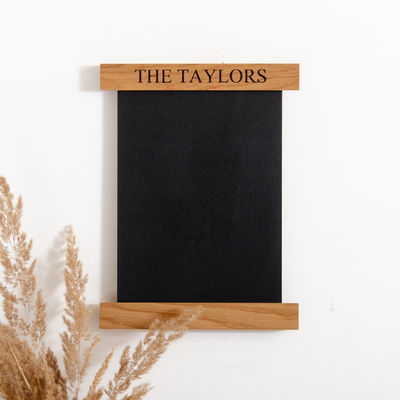 202406 떠있는 프레임 광고판 점수 카드 게시판 크레이크 보드와 함께 나무 점수판