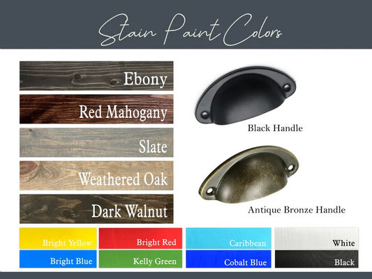 부엌 카운터 및 파티 호스팅을 위해 브리즈 솔로 컵 목재 홀더 호스팅