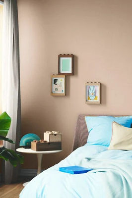 맞춤 주문 받아 들인 레고 목재 책상 드로이어 4 비누로 된 오크 박스 어린이 보석