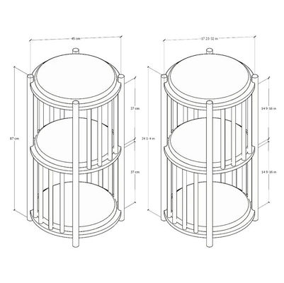 기능 공간 절약 단단한 나무 고양이 둥지 2 층 고양이 가구 나무 고양이 집 동굴 침대