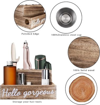 이 목발 건조기 와 직선기 소지판 을 사용 하여 욕실 을 손쉽게 정리 하십시오