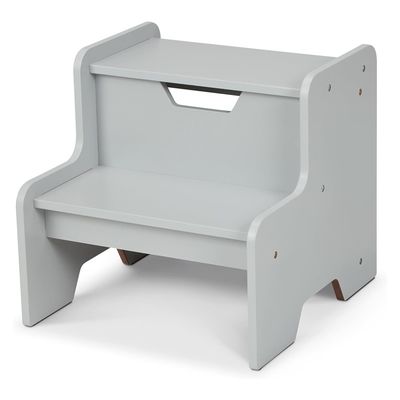 높은 양의 목재 계단 발판 공간 절약 필수 어린이 가구 최고의 선택