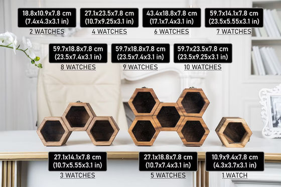 슬라이딩 뚜?? 환경용 목재 시계 상자 남성용 개인화 화면 케이스