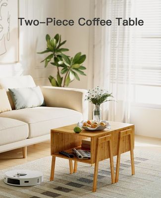 콘솔 테이블 끝 테이블 목재 거실 야간 테이블 침실 보관용 침대 옆 테이블