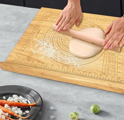 고구마 목재 보드 24x20 크기의 크기와 함께 넥팅 보드 일반 크기 또는 사용자 지정