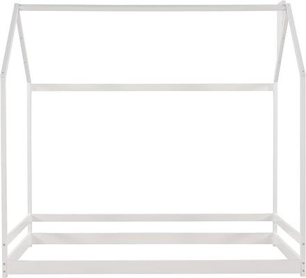 어린이 침실 가구 목조 집 디자인과 대초기 프레임과 함께 쌍 사이즈 바닥 침실