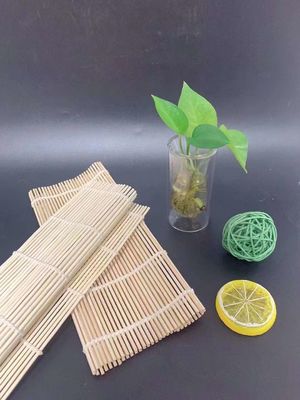 3 와이어 두께 수시 매트 키트 2 롤링 매트 5 짝의 밥스틱 1 페들 1 스파툴라