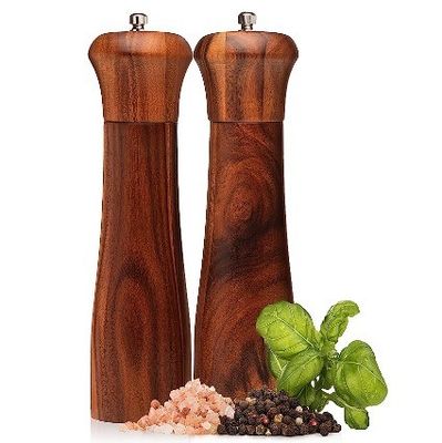 식료품 산업용 조정 가능한 세라믹 밀링 메커니즘