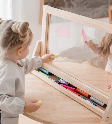 샘플 요금 및 인쇄 전문 샘플 결과를 위해 4 in 1 목재 테이블 기판