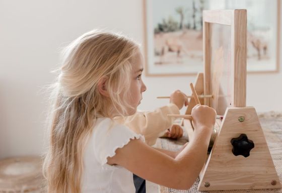 샘플 요금 및 인쇄 전문 샘플 결과를 위해 4 in 1 목재 테이블 기판