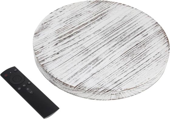 농장 커피 탭을 위한 단일 12 "골목 장식 테이블 트레이