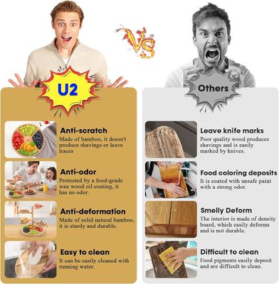 파티 디스플레이 스탠드 목조 컵케이크 타워 세트 사용자 지정 로고와 접이식 스탠드