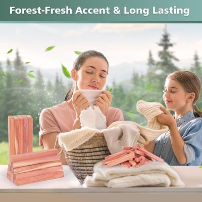 드로저 와 옷장 에 향기 있는 신장 블록 을 사용 하여 정리 하십시오. 일반 크기 또는 사용자 지정