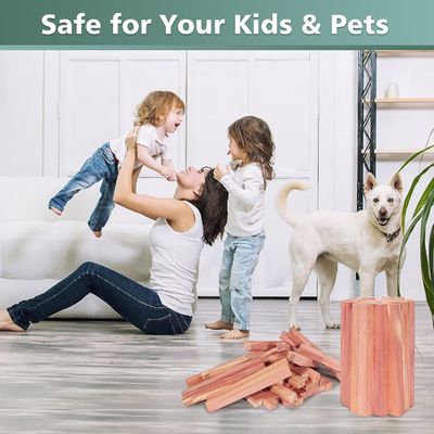 드로저 와 옷장 에 향기 있는 신장 블록 을 사용 하여 정리 하십시오. 일반 크기 또는 사용자 지정