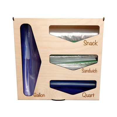 편리한 힌지 뚜?? 바지 조직기 모든 저장 솔루션에 맞춤 인쇄