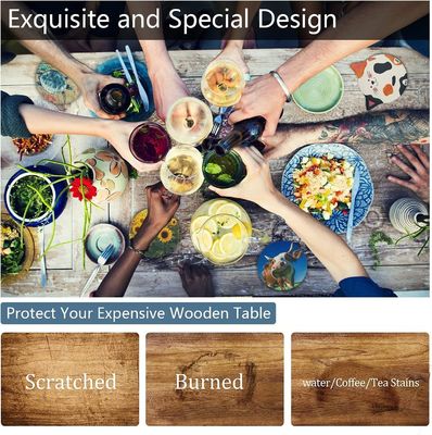 테이블 장식 을 위한 다양한 모양 과 색상 의 현대 디자인 세라믹 하부