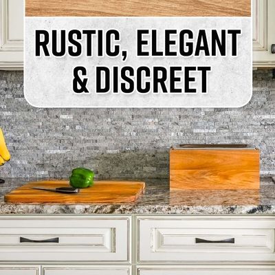 스테인리스 스틸 부엌 비료 통 접이식 뚜?? 과 강물 방지 삽입