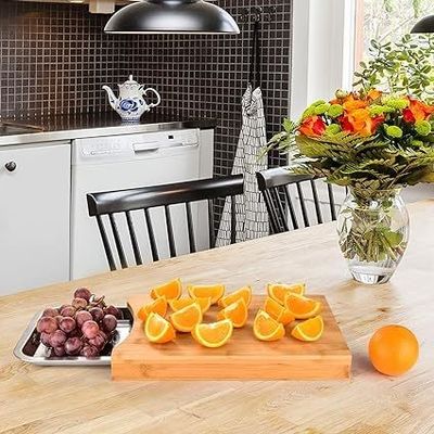 트레이와 슬라이드 아웃 드로이 13.4 x 9.4 x 1.6 인치