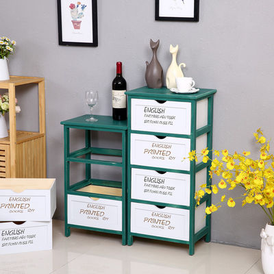 고급 나무 상자와 사용자 지정 로고로 거실을 업그레이드하십시오.