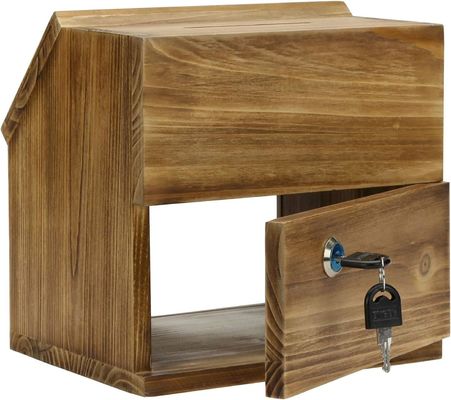 장난감 조직기 다기능 투표용품 낙서 상자