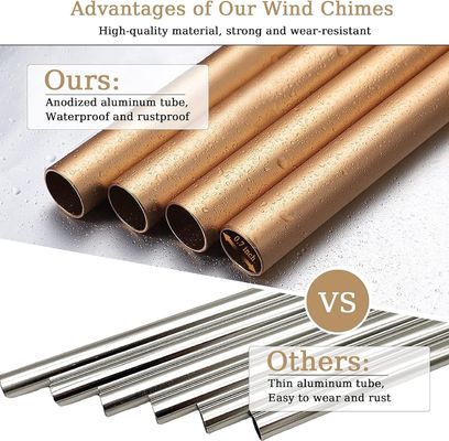 맞춤형 엄마 선물 맞춤형 알루미늄 동정심 기념 풍향