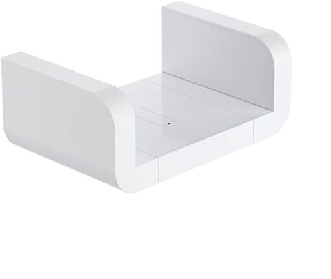 디자인 사용자 지정 색상 및 크기 현대 MDF 목재 U 모양 스타일 사용자 지정 프로젝트