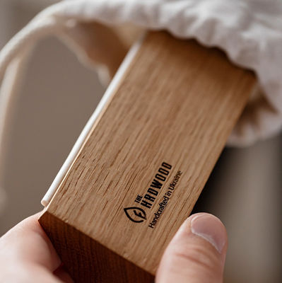 기능성 디자인 나무 노트북 Macbook을 위한 서식장 다기능적이고 인체공학적