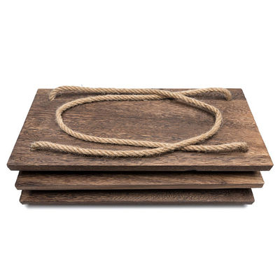 사용자 지정 로고 접힌 목조 부엌 벽 셸프 쉽고 편리한 접근을 위해