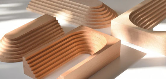 현대 디자인 맞춤형 목재 가정 장식 그래픽 일러스트레이션 예술 장식 아치 조각