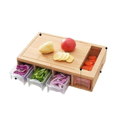 사용자 지정 로고 용납 된 목재 평면 색상 절단 보드