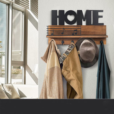 맞춤형 로고 촌락 나무 메일 조직기 키?? 과 메일 저장 선반