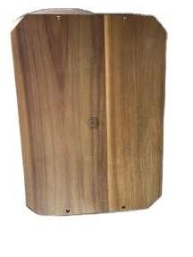 맞춤형 디자인 커피 테이블에 대나무 직사각형 서빙 트레이