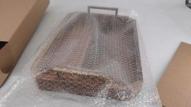 맞춤형 디자인 커피 테이블에 대나무 직사각형 서빙 트레이