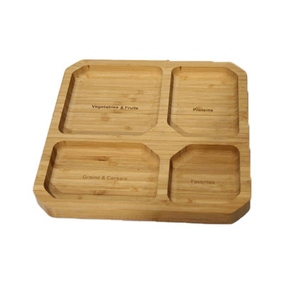 환경 친화적 인 양배추 음식 제공 트레이 환경 친화적 인 및 사용자 정의