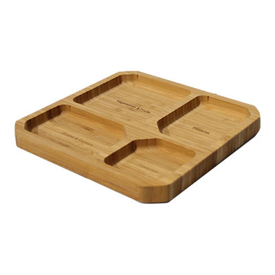 환경 친화적 인 양배추 음식 제공 트레이 환경 친화적 인 및 사용자 정의