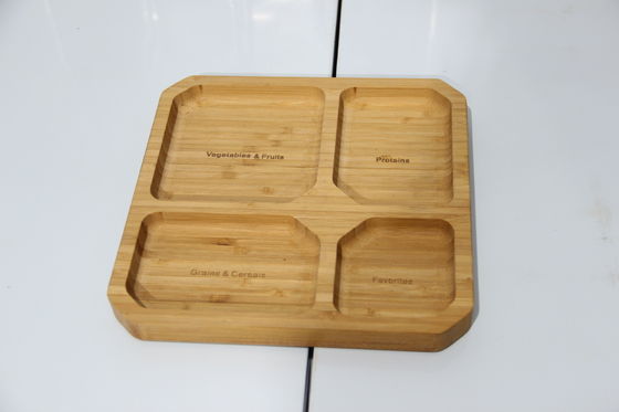 환경 친화적 인 양배추 음식 제공 트레이 환경 친화적 인 및 사용자 정의