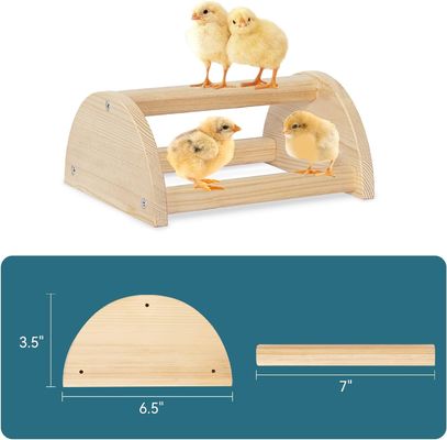 202405 새 둥지 튼튼한 두꺼운 목재 둥지 둥지 둥지 둥지