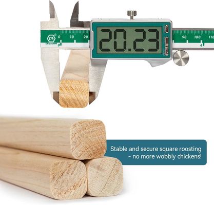 202405 새 둥지 튼튼한 두꺼운 목재 둥지 둥지 둥지 둥지