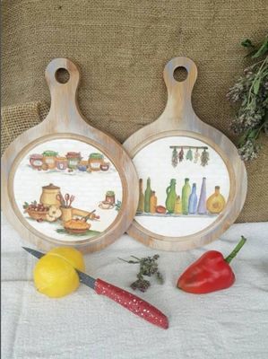 당신의 색상과 같은 대나무 절단판 아름다움과 기능의 완벽한 조합