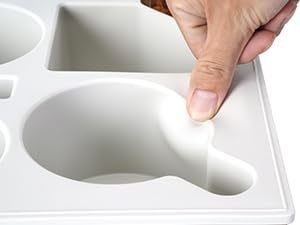 목조 소파 캐디 간식 음료 및 리모컨을 침대 자동차 좌석 또는 해변에서 도달 할 수 있습니다