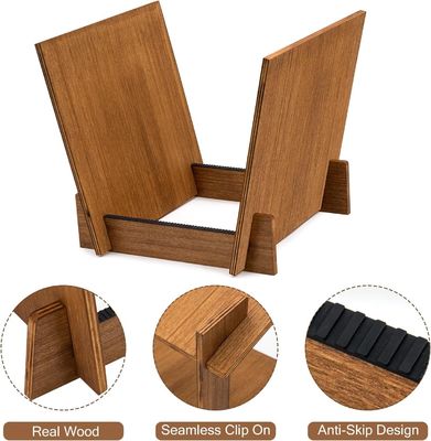 LP 비닐 레코드 앨범 저장 스탠드 레코드 디스플레이를 위한 접히지 않는 랙