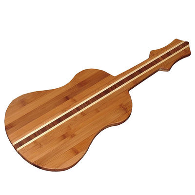 대량 주문용 맞춤형 대나무 절단판 내구성 및 친환경