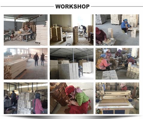 환경 친화적 인 커피 캔디 및 와인용 손으로 만든 목재 배럴 사용자 정의 가능한 디자인