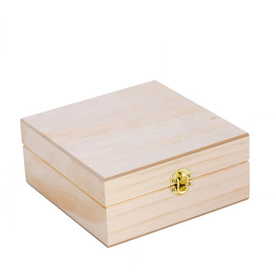 커스터마이징 가능한 다중 트레이 대형 에센셜 오일 저장