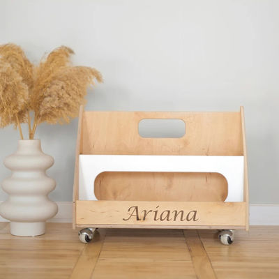 몬테소리 책상 가구 가구 가구 개인화 된 유아 책상 유치원 책상