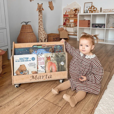 몬테소리 책상 가구 가구 가구 개인화 된 유아 책상 유치원 책상