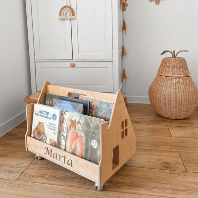 몬테소리 책상 가구 가구 가구 개인화 된 유아 책상 유치원 책상