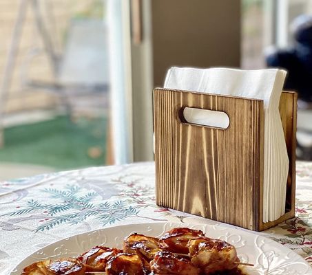 농장 장식 인쇄 실크 스크린 / 태운